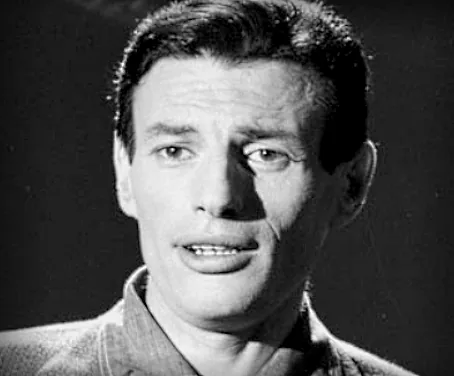 Jean Ferrat