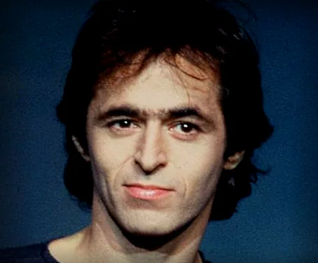 Jean-Jacques Goldman
