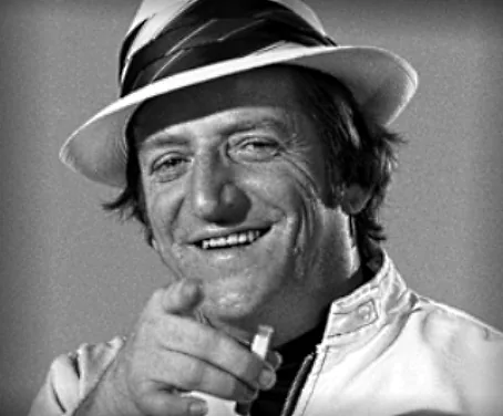 Jean Lapointe