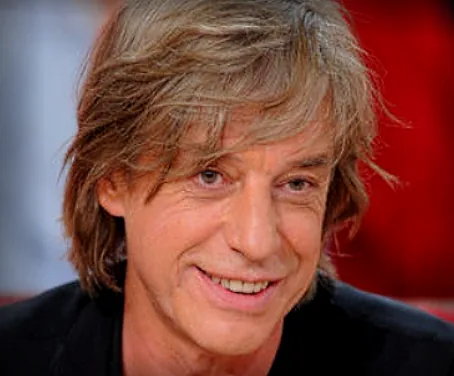 Jean-Louis Aubert