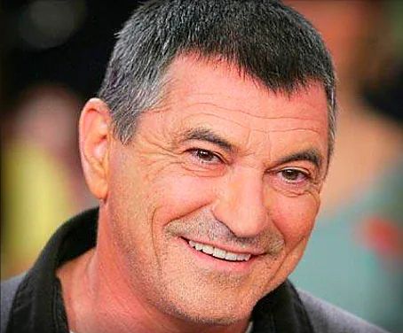 Jean-Marie Bigard