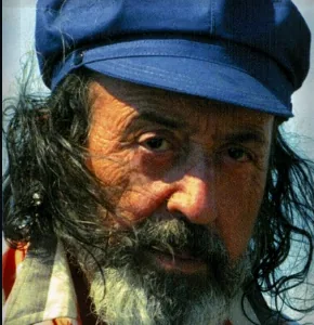 Jean-Roger Caussimon