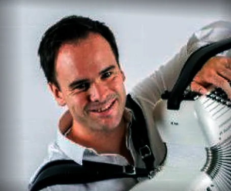 Jérôme Robert