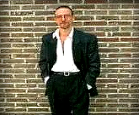 Jesse Vanmeer