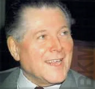 Jo Moutet