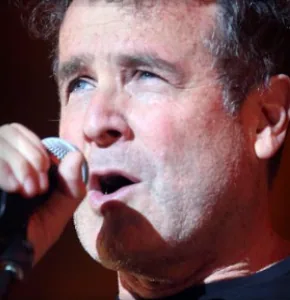 Johnny Clegg