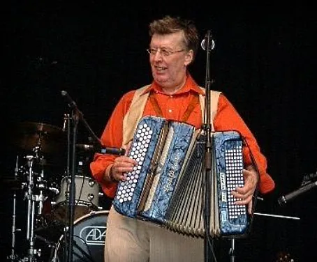 Jos Mommen