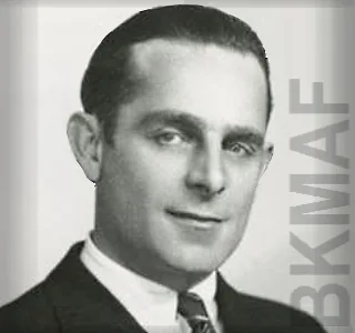 Joseph Colombo