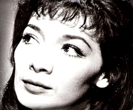 Juliette Gréco