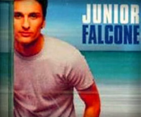 Junior Falcone