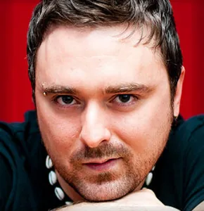 Keven Landry