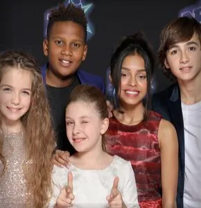 Kids United