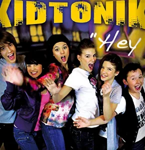 KidTonik