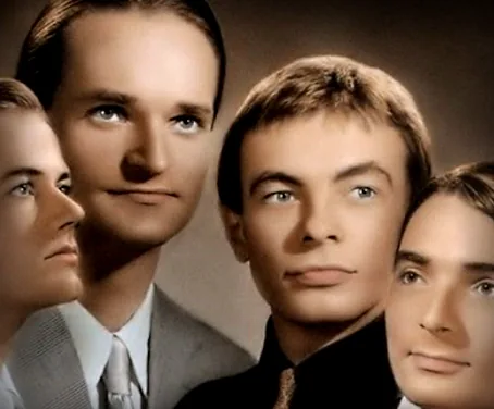 Kraftwerk
