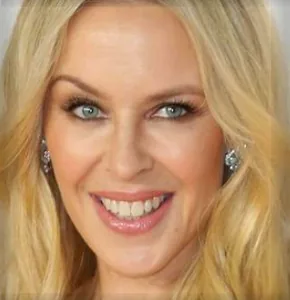 Kylie Minogue