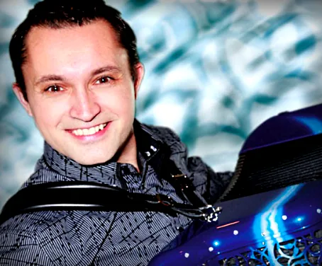 Laurent Michelotto