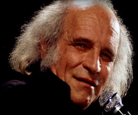 Léo Ferré