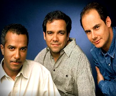 Les Inconnus