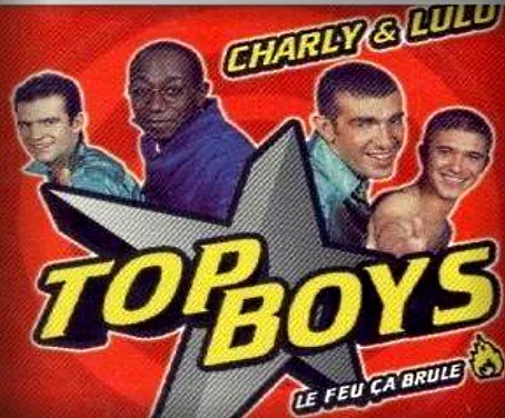 Les Top Boys