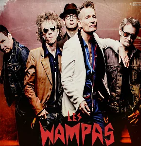 Les Wampas