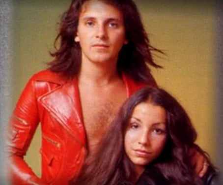 Liette & Francois