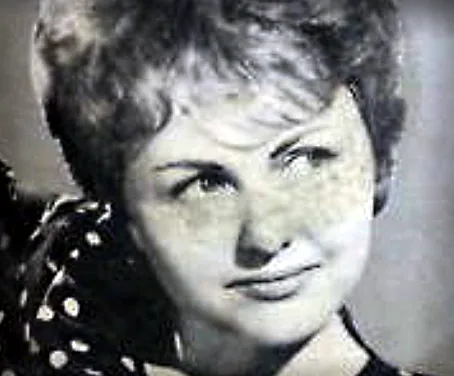 Lily Vincent