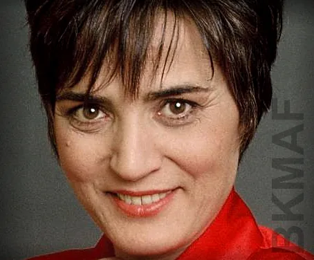 Linda de Suza
