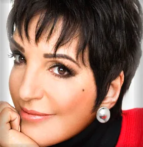 Liza Minnelli
