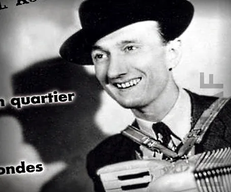 Louis Ferrari