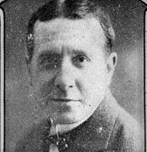 Louis Lynel