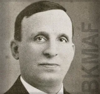 Louis Péguri