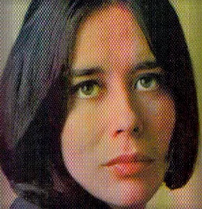 Louise Forestier