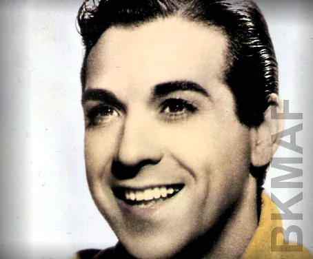 Luis Mariano