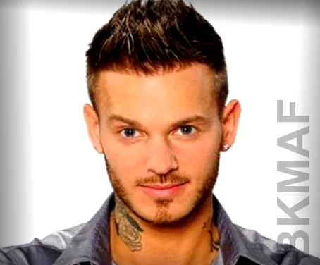 M. Pokora