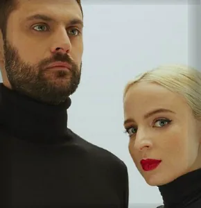 Madame Monsieur