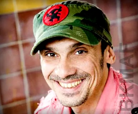 Mano Negra
