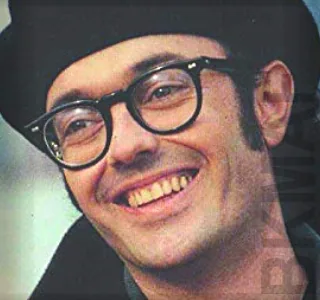 Marc Morgan