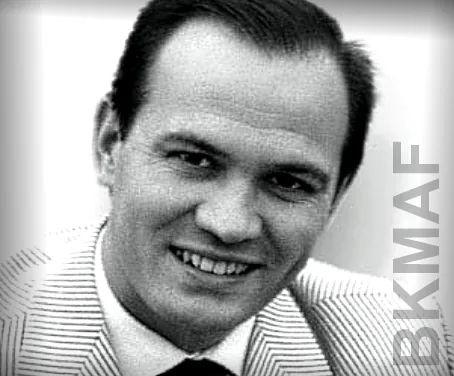 Marcel Azzola