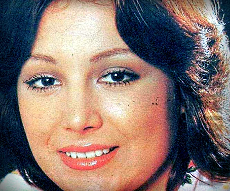 Marie Myriam