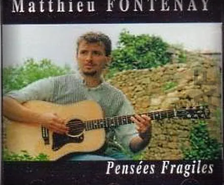 Matthieu Fontenay
