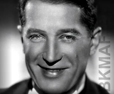Maurice Chevalier