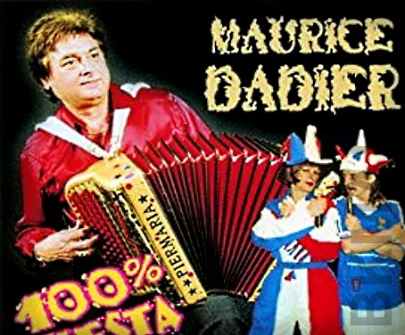 Maurice Dadier