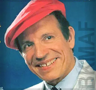 Maurice Larcange