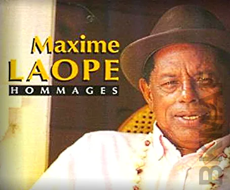 Maxime Laope