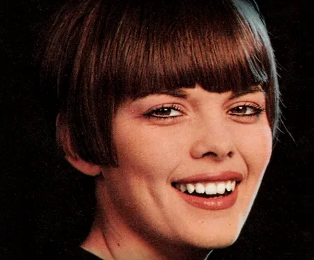 Mireille Mathieu