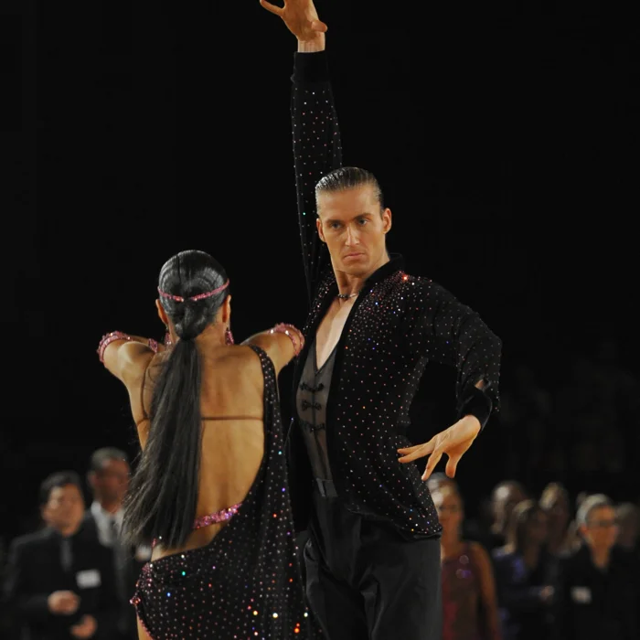Musette Paso Doble