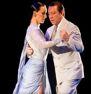 Musette Tango