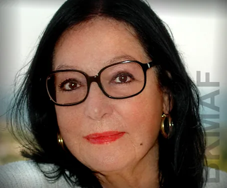 Nana Mouskouri