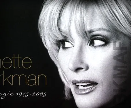 Nanette Workman