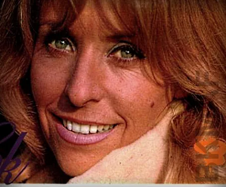 Nelly Perrier